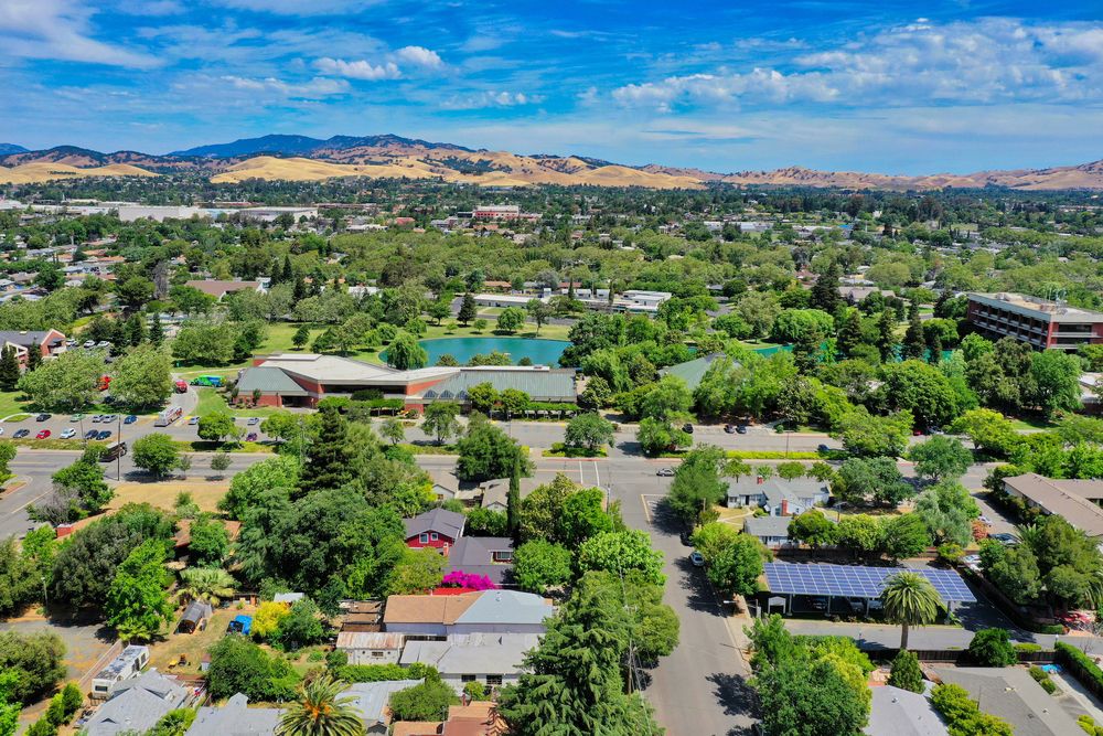 830-848 Great Jones Street, Fairfield, CA 94533